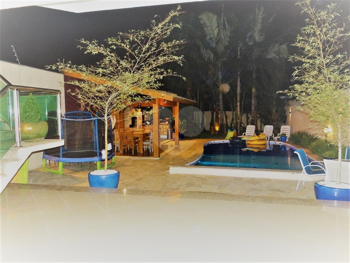 Casa à venda com 4 suítes em Jardim Floresta, São Paulo, SP
