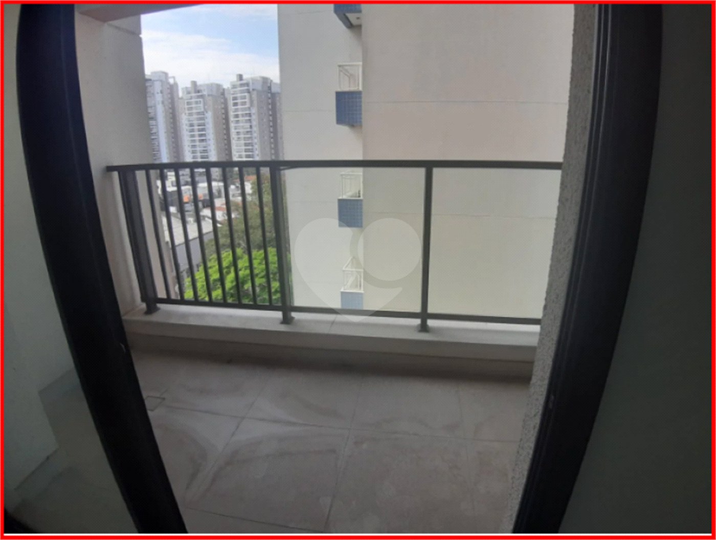 Apartamento à venda com 1 suíte em Vila Mariana, São Paulo, SP