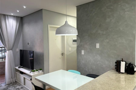 Apartamento à venda com 2 quartos em Vossoroca, Votorantim, SP