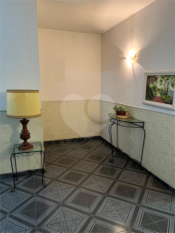 Sobrado à venda com 3 quartos em Vila Leopoldina, São Paulo, SP