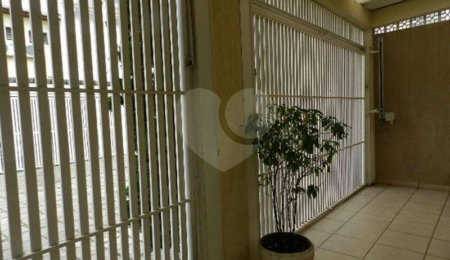 Casa de Vila à venda com 3 quartos, sendo 1 suíte,  em Brooklin Novo, São Paulo, SP