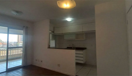 Apartamento à venda com 2 quartos em Jardim Esmeralda, São Paulo, SP