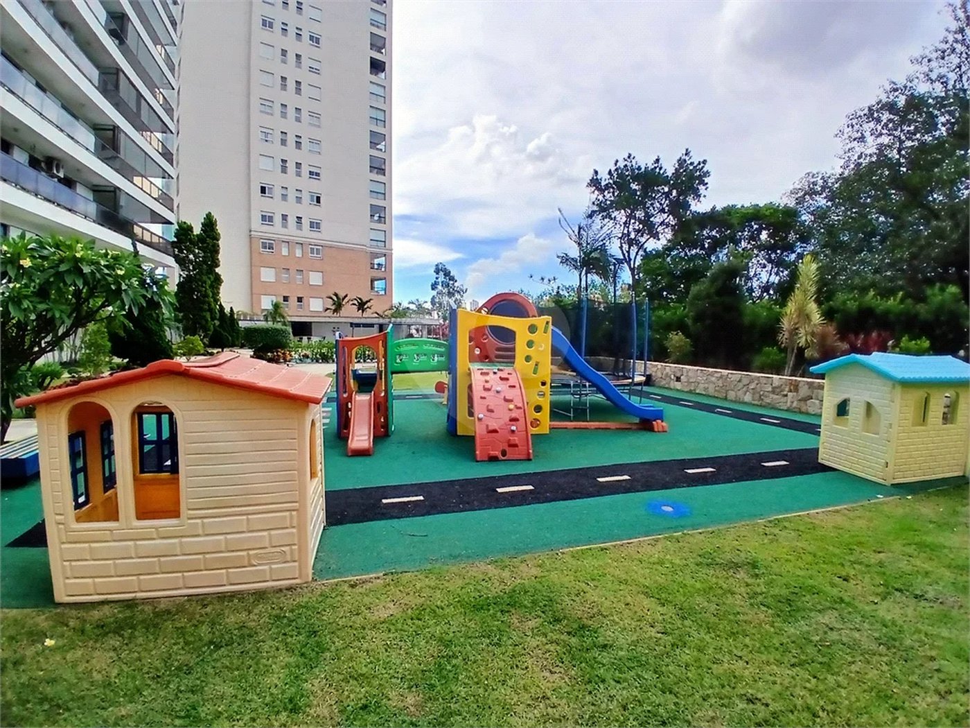 Apartamento à venda com 4 suítes em Santana, São Paulo, SP