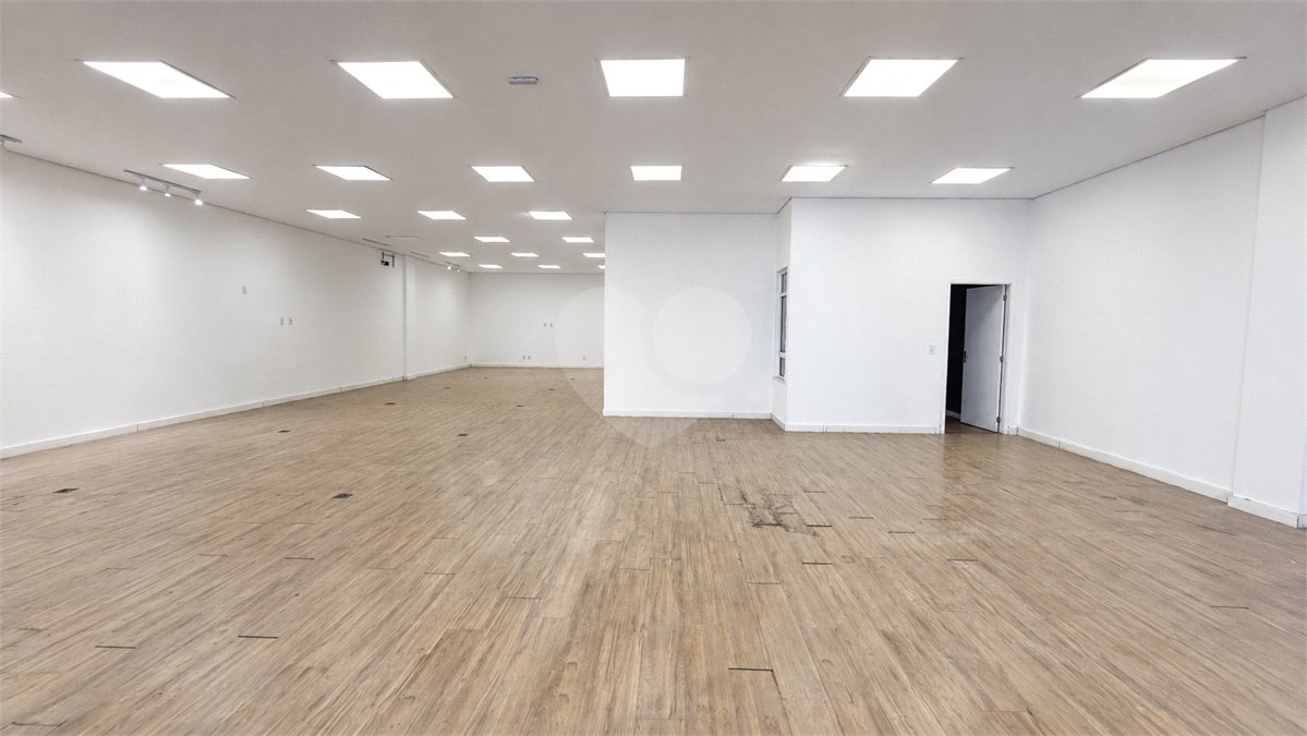 Salão para alugar em Éden, Sorocaba, SP
