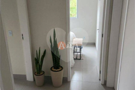 Apartamento à venda com 3 quartos, sendo 1 suíte, em Colinas de Cotia, Cotia, SP