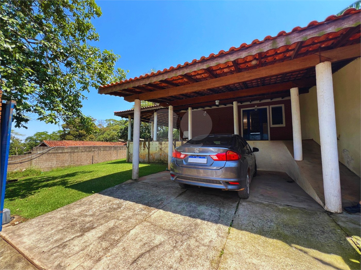 Chácara à venda com 3 quartos, sendo 1 suíte, em Chácara Companheiros, Jundiaí, SP