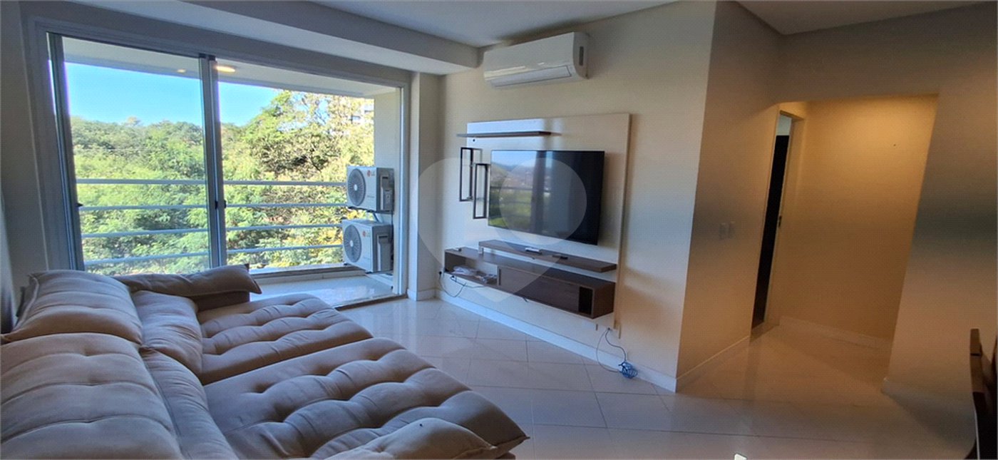 Apartamento para alugar com 2 suítes em Jardim Judith, Sorocaba, SP