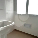 Apartamento para alugar com 2 quartos, sendo 1 suíte, em Demarchi, São Bernardo do Campo, SP