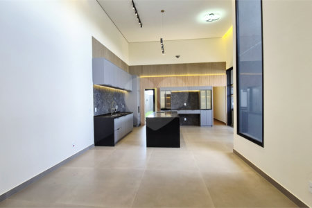 Casa à venda com 3 suítes em Reserva San Pedro, Ribeirão Preto, SP