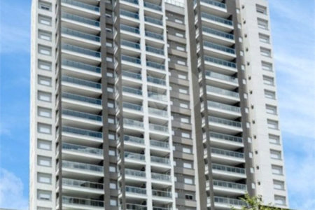 Apartamento à venda com 3 quartos, sendo 1 suíte, em Indianópolis, São Paulo, SP