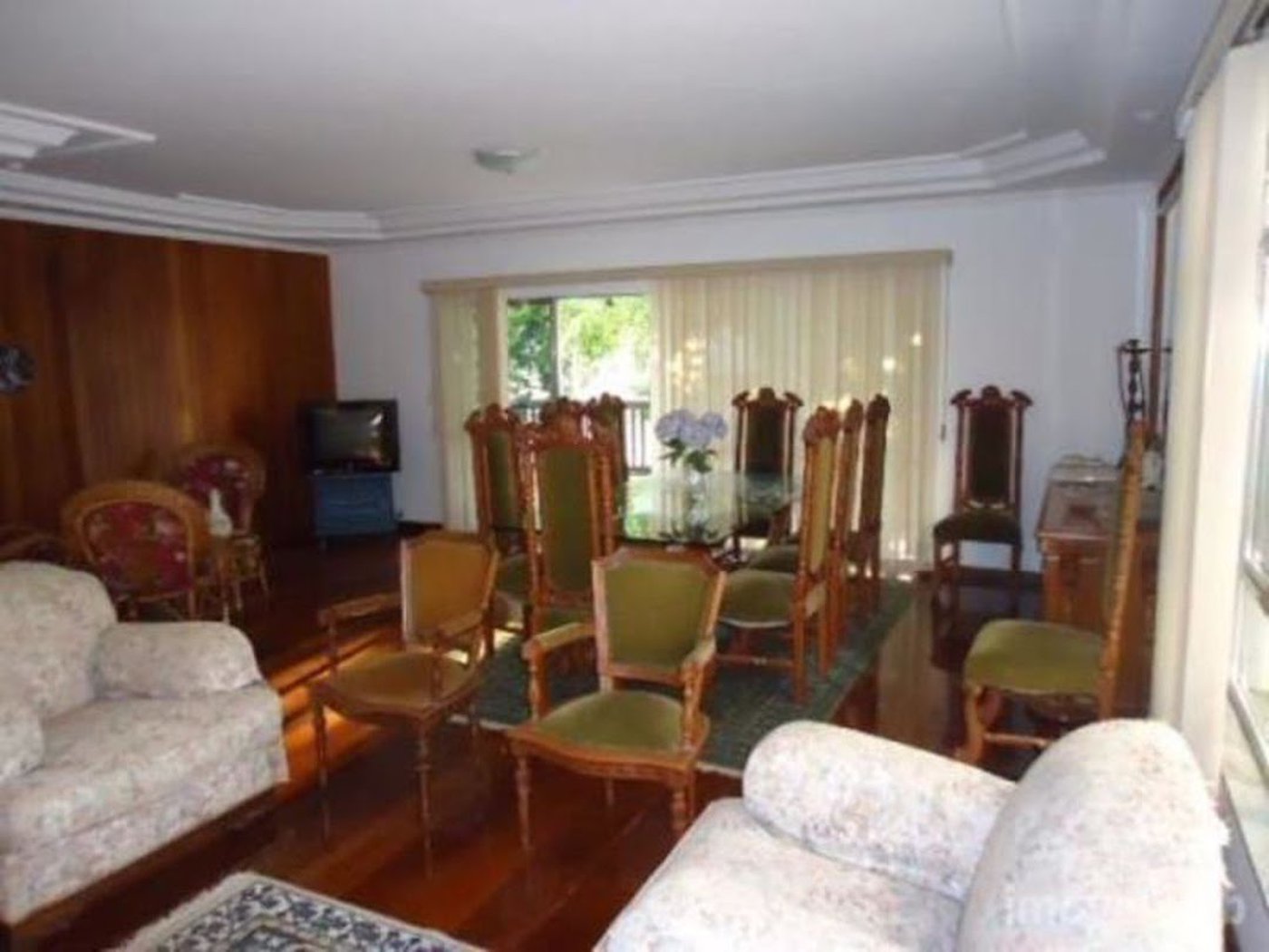 Casa Residencial à venda, Ponta da Praia, Santos - CA0366.