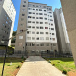 Apartamento à venda com 2 quartos em Jardim Helian, São Paulo, SP