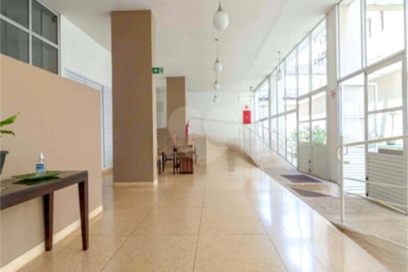 Apartamento à venda com 2 quartos em Pinheiros, São Paulo, SP