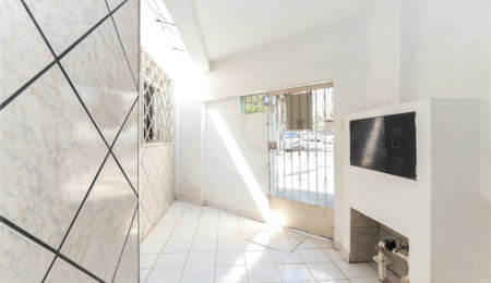 Sobrado à venda com 2 quartos em Chácara Santo Antônio (zona Sul), São Paulo, SP