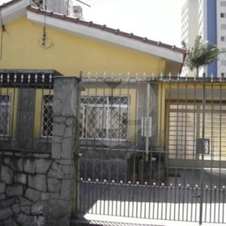 Casa Térrea à venda com 3 quartos em Santa Teresinha, São Paulo, SP