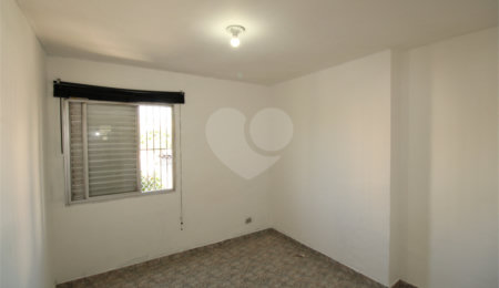 Apartamento à venda com 2 quartos em Santana, São Paulo, SP