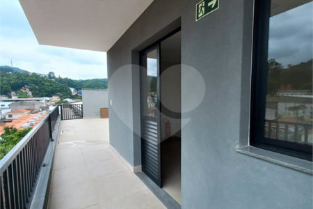 Apartamento à venda com 2 quartos em Tremembé, São Paulo, SP