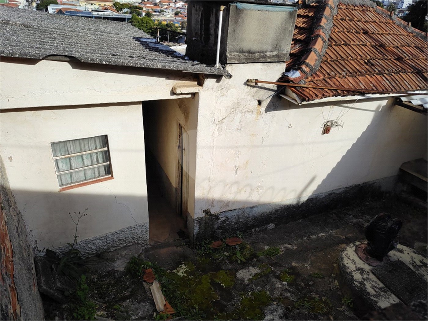 Terreno à venda com 1 quarto em Lauzane Paulista, São Paulo, SP