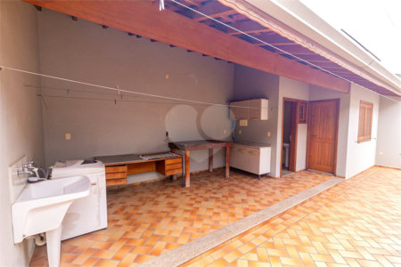 Casa à venda com 4 quartos, sendo 2 suítes, em Parque Residencial Presidente Médici, Itu, SP