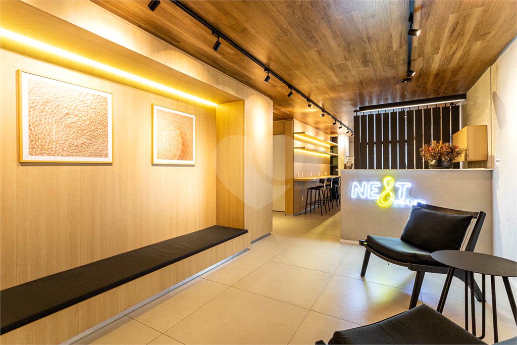 Studio à venda com 1 quarto em Jardim Paulista, São Paulo, SP