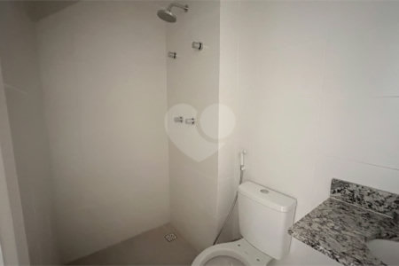 Apartamento à venda com 1 suíte em Tijuca, Rio de Janeiro, RJ