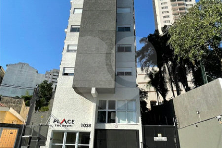 Apartamento à venda com 1 quarto em Parada Inglesa, São Paulo, SP