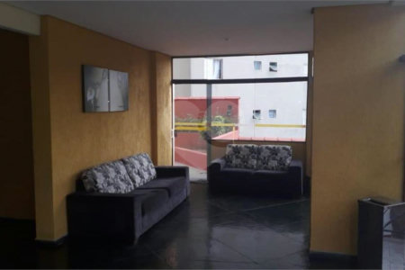 Apartamento à venda com 2 quartos em Vila Erna, São Paulo, SP