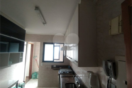 Duplex à venda com 3 quartos, sendo 1 suíte, em Santana, São Paulo, SP