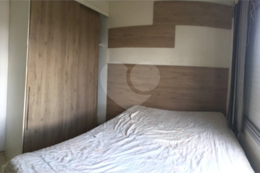 Apartamento para alugar com 3 quartos em Tucuruvi, São Paulo, SP