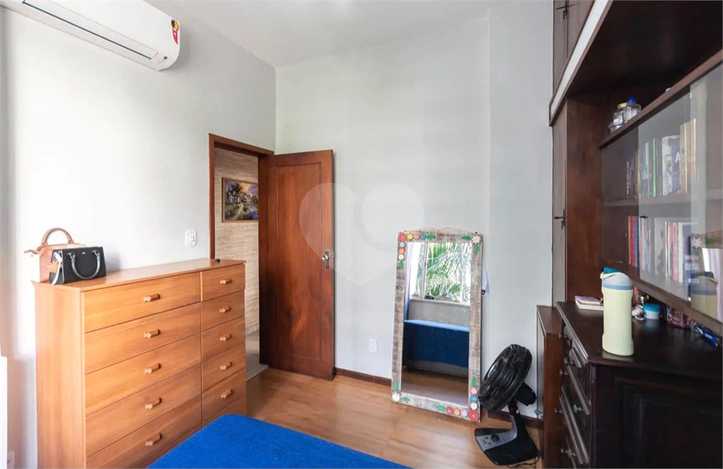 Apartamento à venda com 5 quartos em Tijuca, Rio de Janeiro, RJ