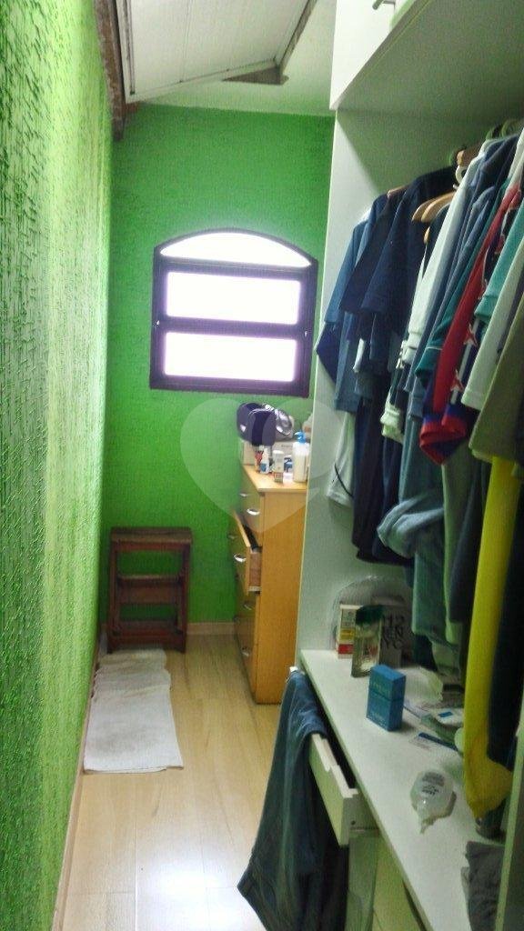 Sobrado à venda com 3 suítes em Limão, São Paulo, SP