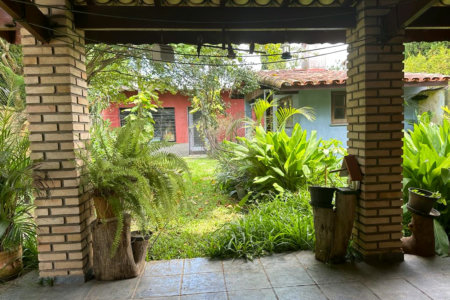 Casa Térrea à venda com 4 quartos, sendo 1 suíte, em Interlagos, São Paulo, SP