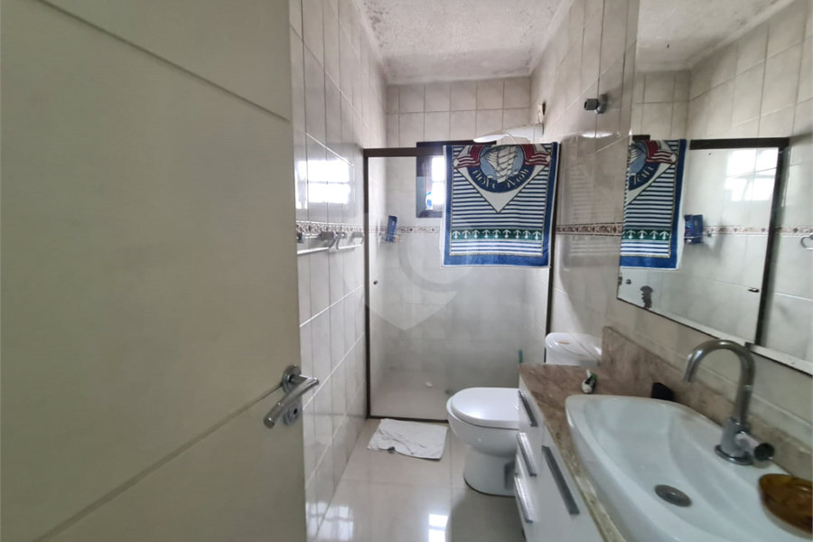 Sobrado à venda com 3 quartos, sendo 1 suíte, em Tucuruvi, São Paulo, SP