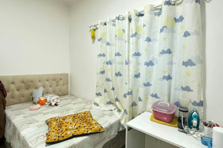 Casa com 3 dormitórios à venda, 120 m² por R$ 800.000,00 - Campo Grande - Santos/SP