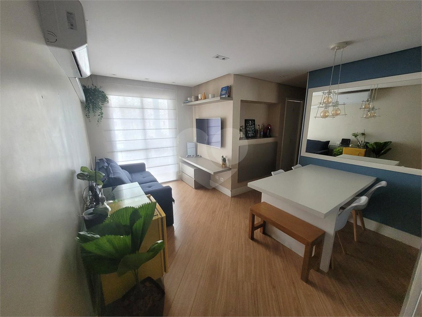 Apartamento à venda com 3 quartos, sendo 1 suíte,  em Vila Guilherme, São Paulo, SP