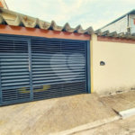 Casa Térrea à venda com 2 quartos em Tremembé, São Paulo, SP