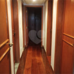 Apartamento à venda ou para alugar com 4 quartos, sendo 1 suíte,  em Vila Andrade, São Paulo, SP