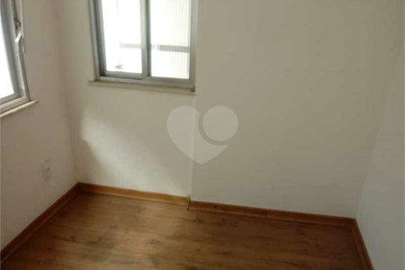 Casa de Vila à venda com 3 quartos no condomínio Conde de Bonfim, Rio de Janeiro - RJ