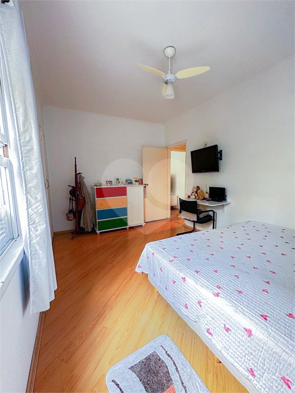 Apartamento à venda com 2 quartos em Perdizes, São Paulo, SP