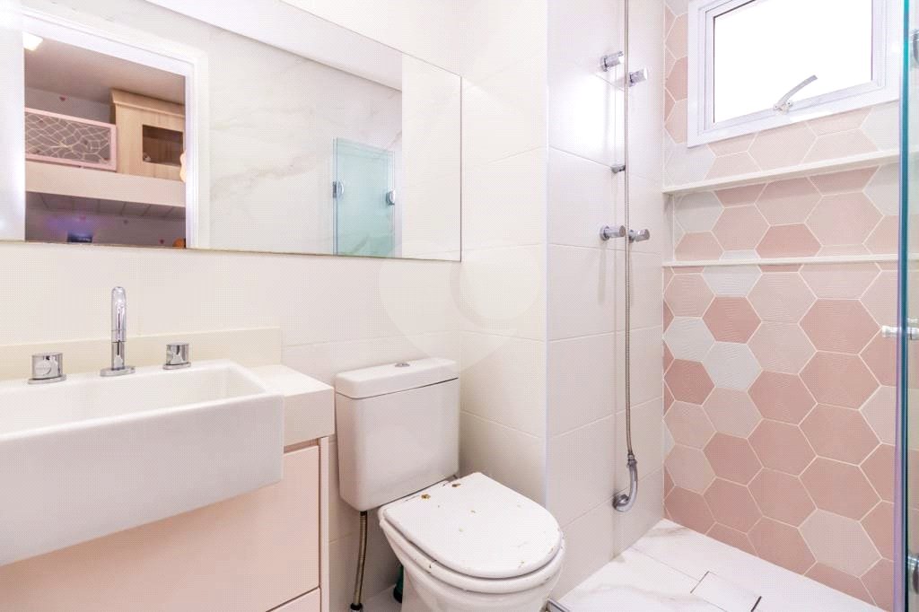 Apartamento à venda com 2 quartos, sendo 1 suíte, em Tatuapé, São Paulo, SP