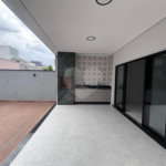 Casa à venda com 3 suítes no condomínio Campos do Conde I e II, Sorocaba - SP