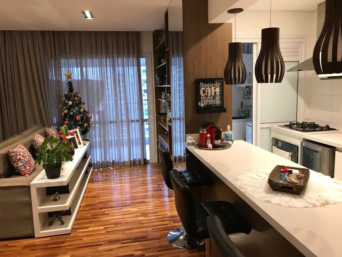 Apartamento à venda com 2 suítes em Vila Andrade, São Paulo, SP