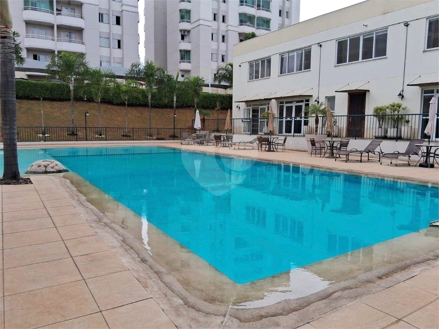 Apartamento à venda com 3 quartos, sendo 1 suíte, em Jardim Vera Cruz, Sorocaba, SP