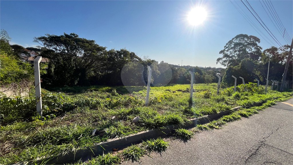 Terreno à venda em Vila Santista, Atibaia, SP