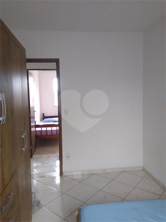 Apartamento à venda com 2 quartos em Cosmos, Rio de Janeiro, RJ