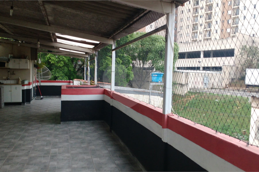 Sobrado à venda com 3 quartos em Casa Verde, São Paulo, SP