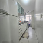 Apartamento à venda com 2 quartos, sendo 1 suíte, em Tijuca, Rio de Janeiro, RJ