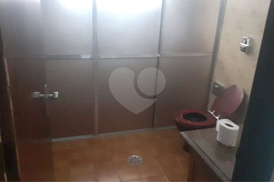 Casa Térrea à venda com 3 quartos em Tucuruvi, São Paulo, SP