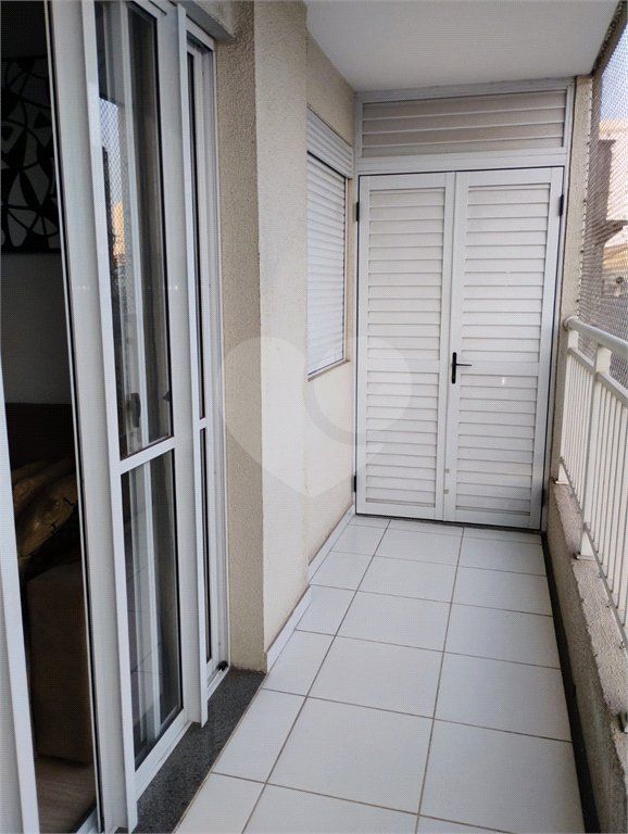 Apartamento à venda com 2 quartos em Catumbi, São Paulo, SP