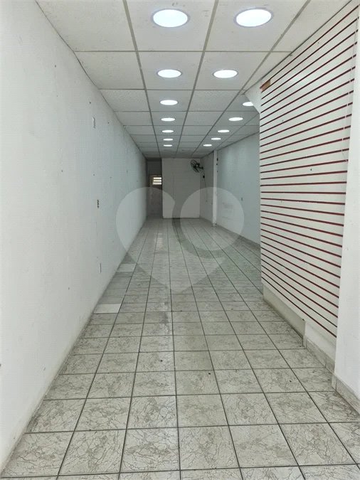 Salão comercial térreo 70 m² Proximo a Parad Inglesa